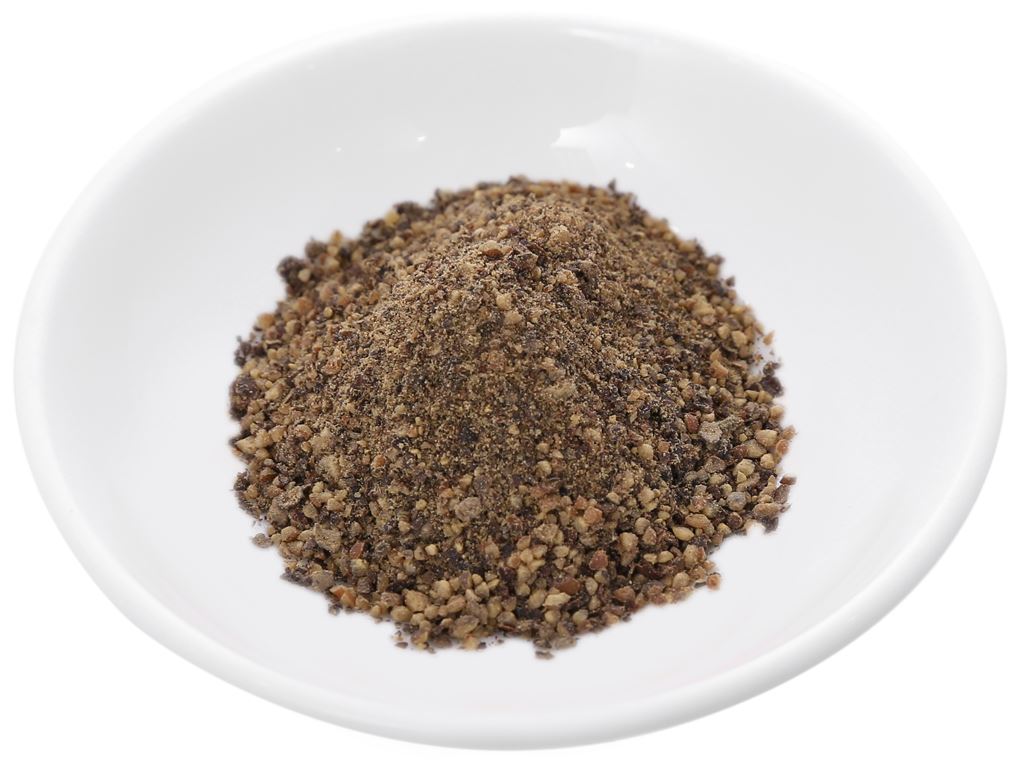 Tiêu, sa tế, ớt bột